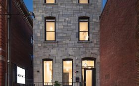 Kasa The Niche University City Philadelphia